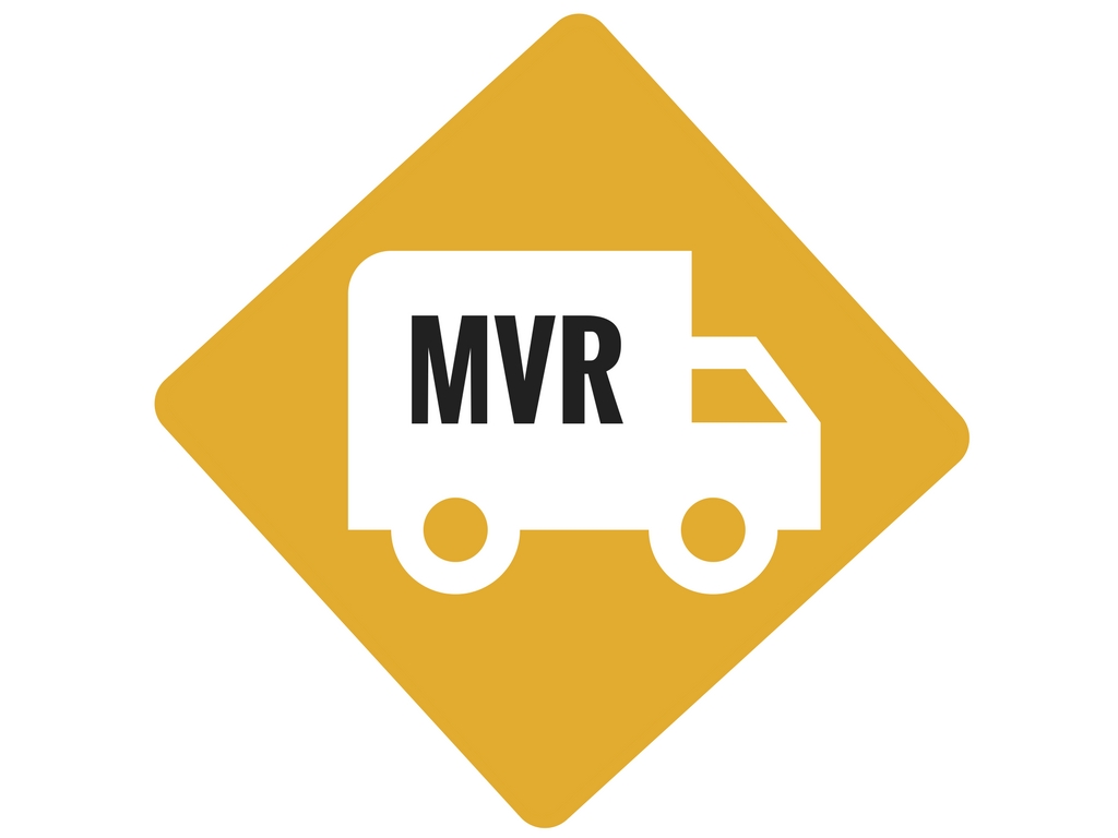 MVR motor vehicle records